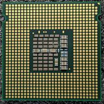 【中古】Intel Core2Quad Q6600 LGA775_画像3