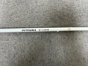 ＜左用＞ INTEGRA S LONG 45 PINGスリーブ付 インテグラ ピン