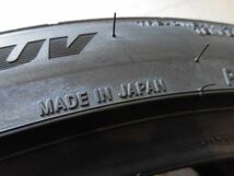 ◆在庫あり!! 23年製 2本Set 325/30R21 TOYOプロクセススポーツSUV ポルシェ パナメーラ 911 BMW X5 F15 E70 タイヤ交換 相模原 座間_画像6