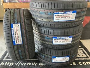 ◆新品! 即納! 前後4本Set 専用サイズ! 255/40R21 285/35R21 TOYOプロクセススポーツSUV メルセデス ベンツ GLC クーペ GLC43 AMG X253