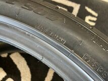 ◆新品! 即納! 前後4本Set 専用サイズ! 255/40R21 285/35R21 TOYOプロクセススポーツSUV メルセデス ベンツ GLC クーペ GLC43 AMG X253_画像7