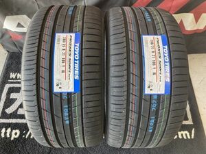 ◆新品! 即納! 2本Set 285/35R21 TOYOプロクセススポーツSUV メルセデス ベンツ GLC GLC43 AMG X253 W253 タイヤ交換 相模原 座間