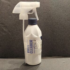 ジーオン VinylCleaner ビニールクリーナー 500ml 