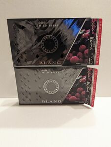 Carmate カーメイト BLANG ブラング ブースター ワイルドベリー BK G634