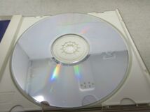 E9■CD あぶない刑事 MUSIC FILE 伝説のアクションドラマ音楽全集■盤面良好_画像4