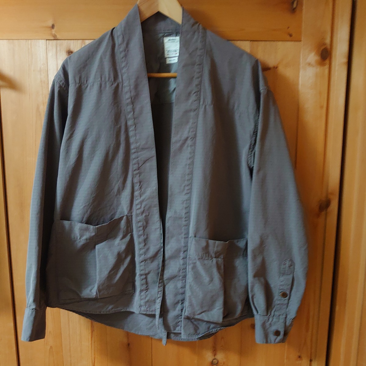 Yahoo!オークション -「visvim ict lhamo」(ひ) (ブランド別)の落札