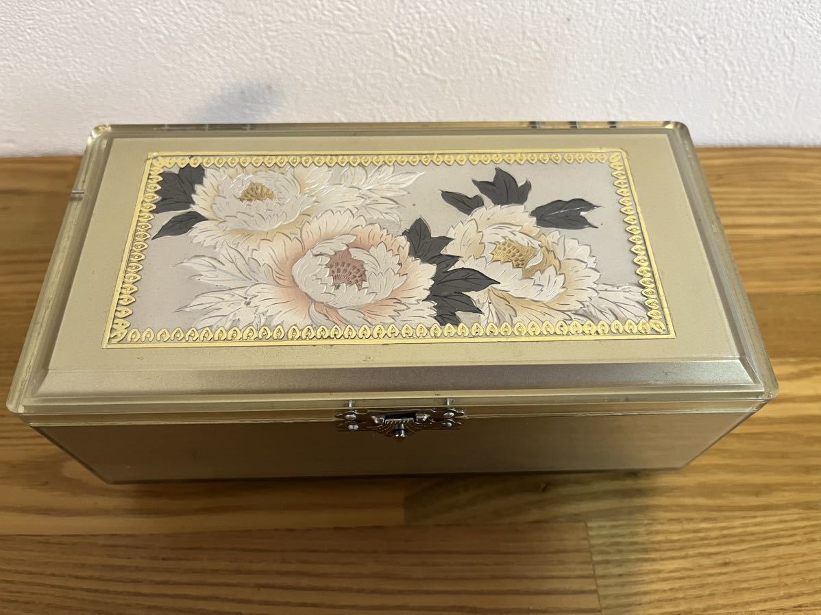 2023年最新】Yahoo!オークション -lady mate オルゴールの中古品・新品