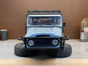 MST トヨタ ランドクルーザー 40 トラック フラットベッド 中古 ボディー クローラー カスタムボディー fj40 fj45