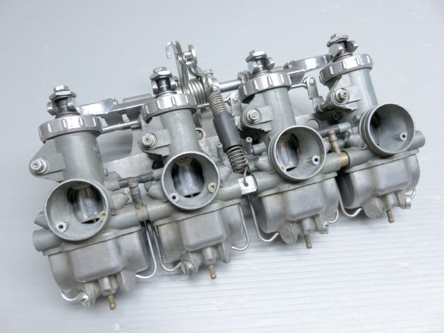 2023年最新】ヤフオク! -cb750k1キャブレター(パーツ)の中古品・新品
