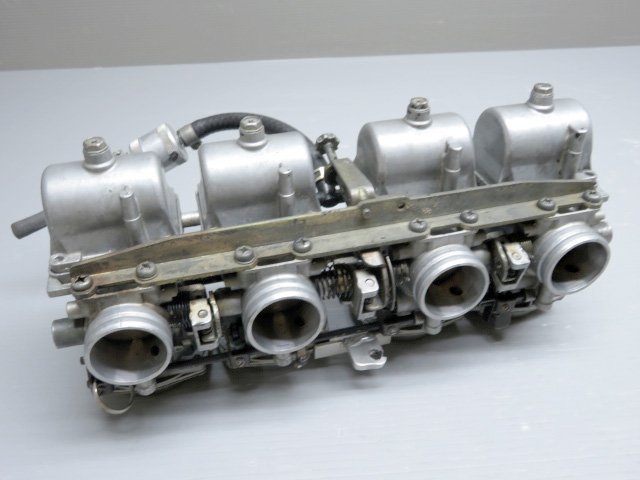 Yahoo!オークション -「xjr1200 キャブレター 純正」(パーツ Yahoo!オークション -「xjr1200 キャブレター 純正」(パーツ