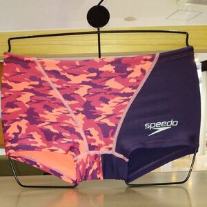 SPEEDO スピード　練習用水着　SSサイズ