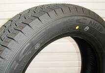 ★ 即納可能! 2023年製 ケンダ スタッドレス ICETEC NEO KR36 215/65R16 98Q 新品1本 ★ 個人宅もOK! ☆彡 「出品=在庫OK!」_画像2