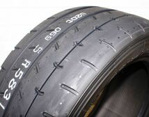 ★ 即納可能! 2023年製 ヨコハマ 国産 ハイグリップ ADVAN A052 205/50R15 89V XL 新品4本SET ★ 個人宅もOK! ☆彡 「出品=在庫OK!」_画像2