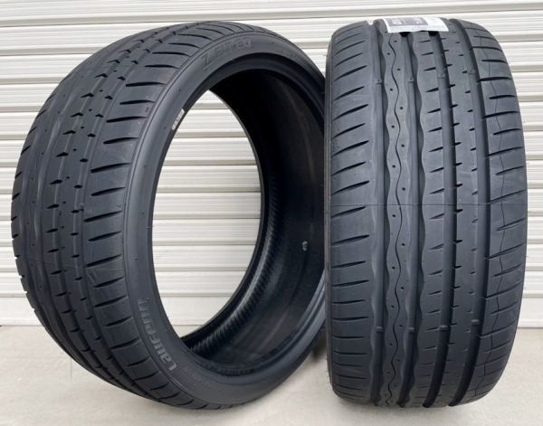 ハンコック Laufenn Z FIT EQ LK03 245/35ZR19 93Y XL オークション