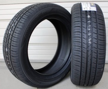 EfficientGrip ECO 195/55R16 87V