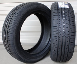 ★ 即納可能! 2024年製 グッドイヤー 国産 LS EXEの後継 EG01 205/55R16 91V 新品1本 ★ 個人宅もOK! ☆彡 「出品=在庫OK!」