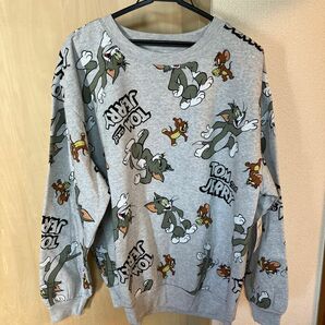 Tom & Jerry tops