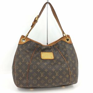 ●ルイヴィトン LOUIS VUITTON ガリエラPM ハンドバッグ モノグラム M56382[Jコレ]805 T