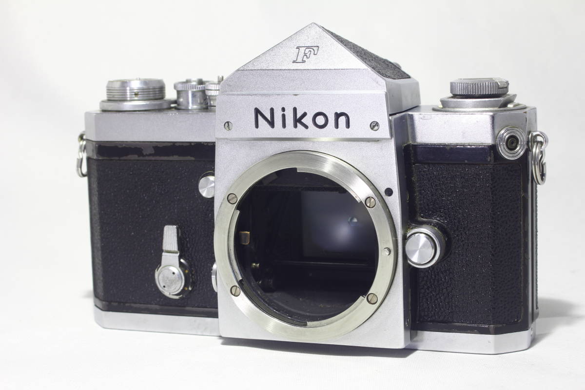 2023年最新】ヤフオク! -Nikon アイレベルの中古品・新品・未使用品一覧