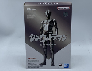 【中古】バンダイ　S.H.Figuarts シン・ウルトラマン 降着時Ver.　未開封品[240070109904]