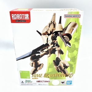 【中古】バンダイ　ROBOT魂 ＜SIDE ANTIBODY＞ ヒメブレン　開封品[240070108467]