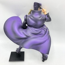 【中古】バンダイ　 A賞 一番くじ ジョジョの奇妙な冒険 第三部 スターダスト クルセイダース SUPER MASTER 空条承太郎[240070096918]_画像5