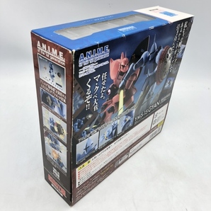 【中古】バンダイ ROBOT魂YMS-15ギャン ver.A.N.I.M.E 未開封品、箱傷み有[240070097355]の画像3