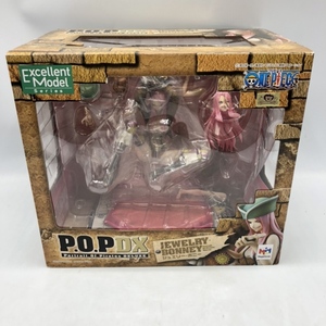 【中古】メガハウス　Portrait.Of.Pirates (P.O.P) NEO-DX ジュエリー・ボニー　開封、汚れ有[240070109015]