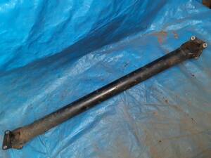 MH22S Wagon R stingray propeller shaft rear side ( Viscous ~ housing interval )② 27102-70H80 postage included 