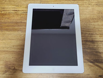 【9.7インチ】Apple iPad 2 Wi-Fi+Cellular A1396 16GB 美品 送料185円から♪_画像2