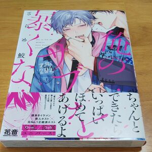  俺のサブを暴くな (書籍) [芳文社]/ざらめ鮫