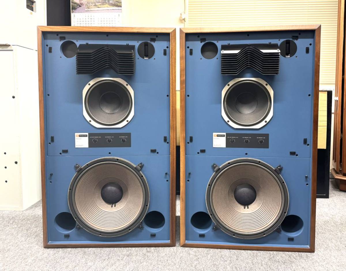 2023年最新】ヤフオク! -jbl4343(JBL)の中古品・新品・未使用品一覧