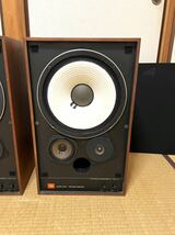 JBL 4311B WX MONITOR CONTROL スピーカー ペア。_画像3