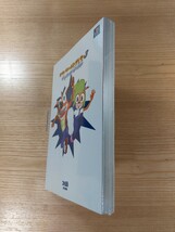 【D2909】送料無料 書籍 クラッシュ・バンディクー3 てくてくワールドツアーガイド ( PS1 攻略本 空と鈴 )_画像4