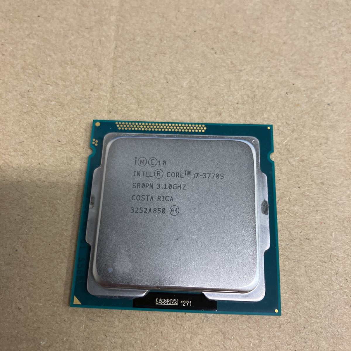 年最新ヤフオク!  i7 の中古品・新品・未使用品一覧