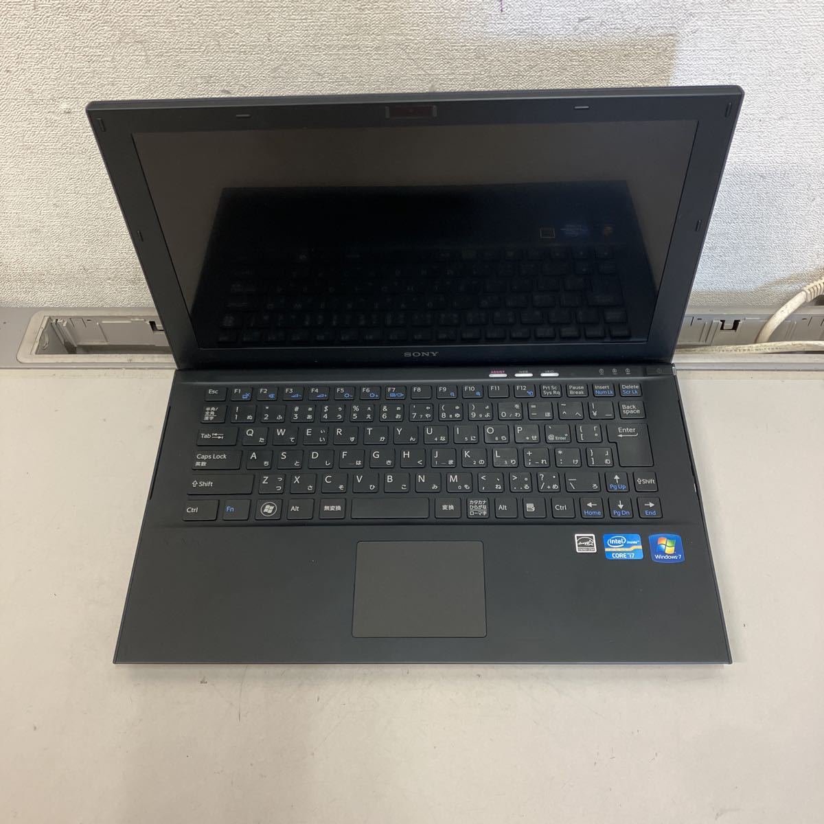 2023年最新】ヤフオク! -core i7(ソニー)の中古品・新品・未使用品一覧