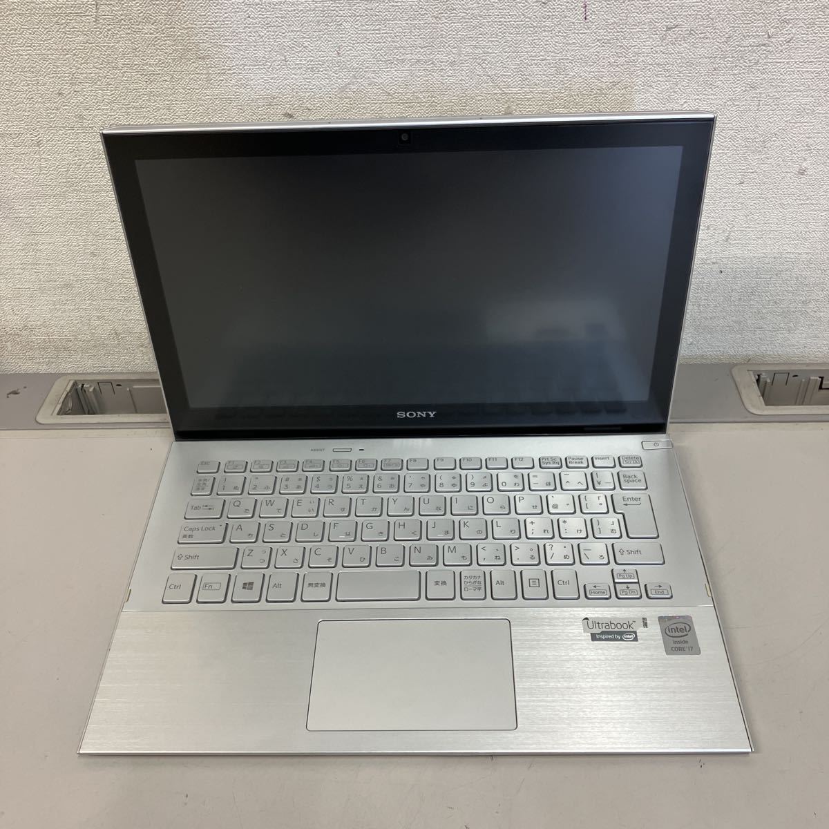 2023年最新】ヤフオク! -core i7-4500uの中古品・新品・未使用品一覧