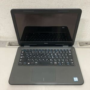 I 167 DELL Latitude 3300 P95G Core i5 8250U メモリ8GB ジャンク