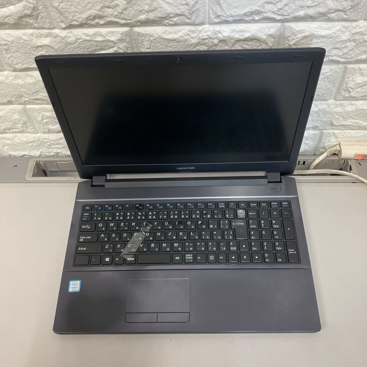 2023年最新】ヤフオク! -frontier pc(パソコン)の中古品・新品・未使用