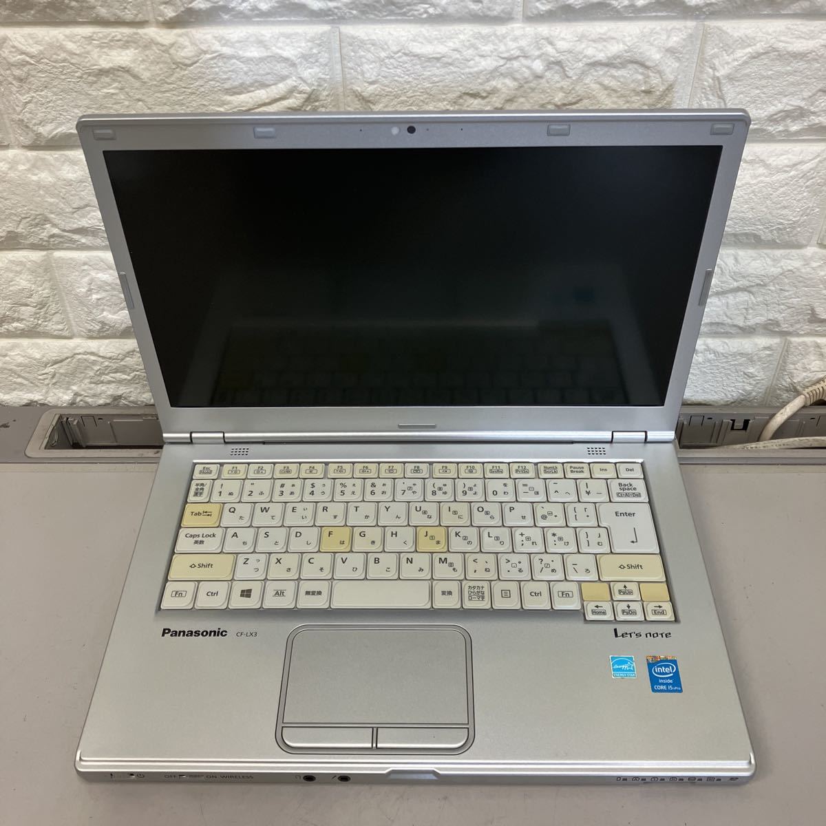 Yahoo!オークション -「core i5-4300u」(パナソニック、松下電器産業