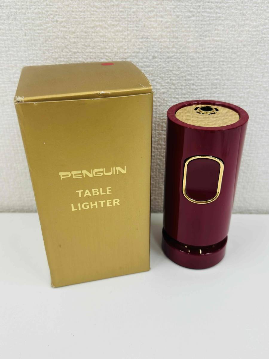 2023年最新】ヤフオク! -penguin ライター(ライター)の中古品・新品