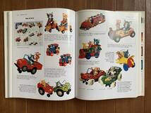Modern Toys from Japan, 1940s-1980s Schiffer Book for Collectors ハードカバー_画像3
