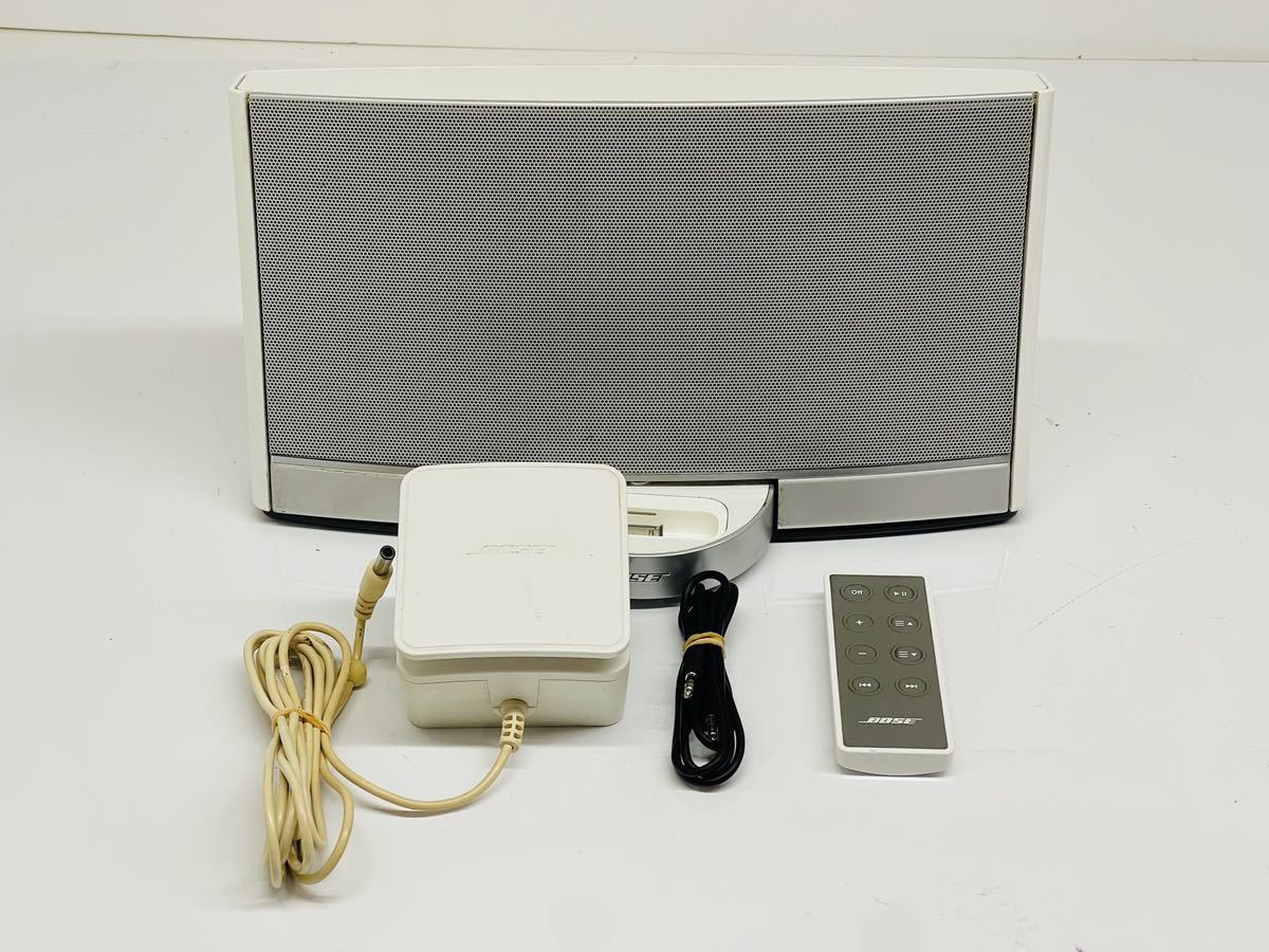 ヤフオク! -「bose sounddock portable」(BOSE) (一般)の落札相場