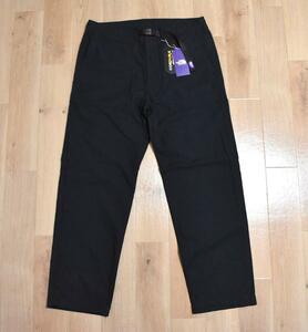 【即決】新品 ノースフェイス パープルレーベル フィールドベイカーパンツ 34 ネイビー NT5251N Field Baker Pants ★