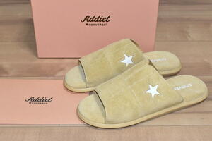 【即決】新品 CONVERSE addict 21SS ONE STAR SANDAL 27cm コンバース アディクト ワンスター サンダル ★