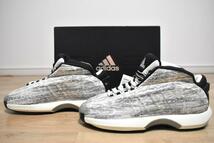 【即決】新品 adidas CRAZY1 26.5cm GY2405 バッシュ KOBE クレイジー1 マンバ アディダス ★_画像3