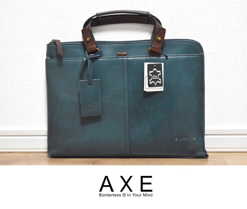 2023年最新】Yahoo!オークション -axe バッグの中古品・新品・未使用品一覧