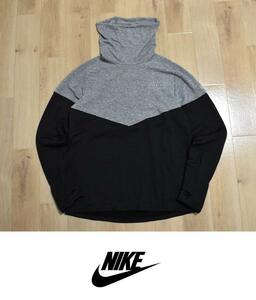 【即決】新品 NIKE ランディビジョン SP エレメント L/S トップ M DV8111◆