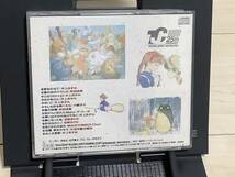 送料230円　CD　アニメージュ　ヴォーカル　コレクション　となりのトトロ　天空の城ラピュタ　風の谷のナウシカ_画像2