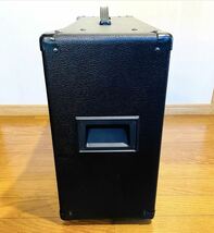 【美品】 RIVERAリベラ Hundred Duo Twelve 100W ギターアンプ_画像7